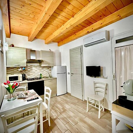 Apartament Casa Martina Syrakuzy Zewnętrze zdjęcie