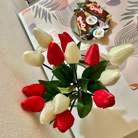 Apartament Casa Martina Syrakuzy Zewnętrze zdjęcie
