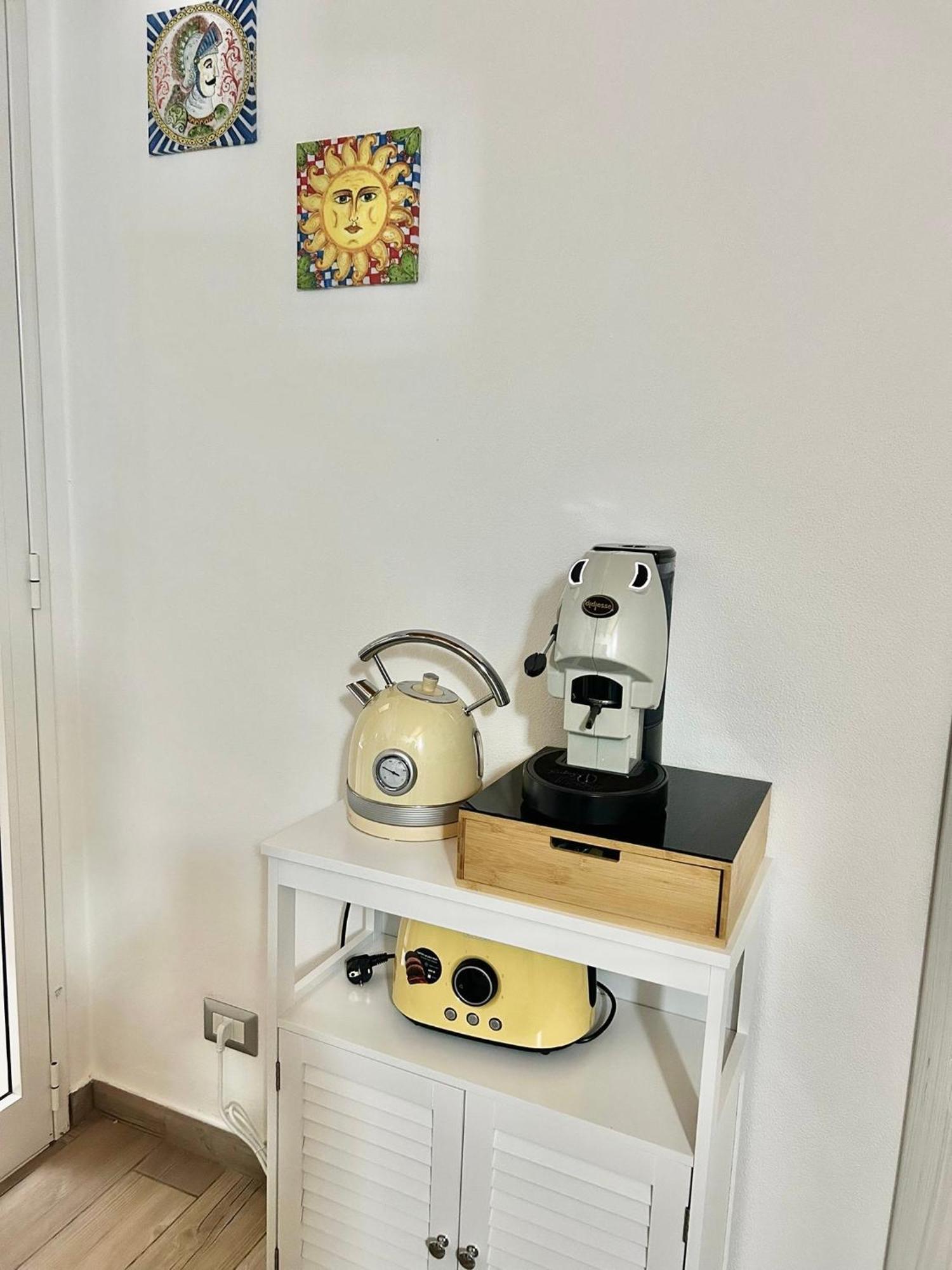 Apartament Casa Martina Syrakuzy Zewnętrze zdjęcie