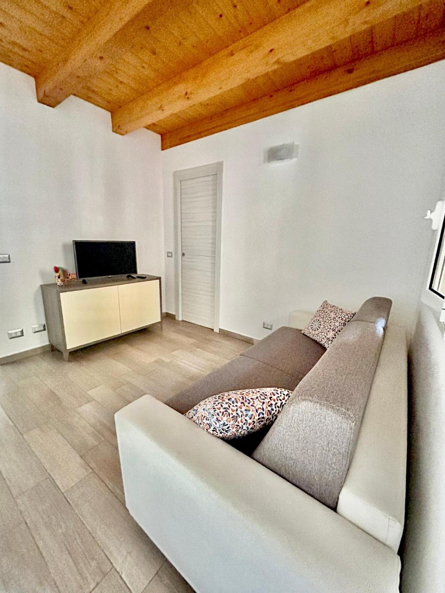 Apartament Casa Martina Syrakuzy Zewnętrze zdjęcie