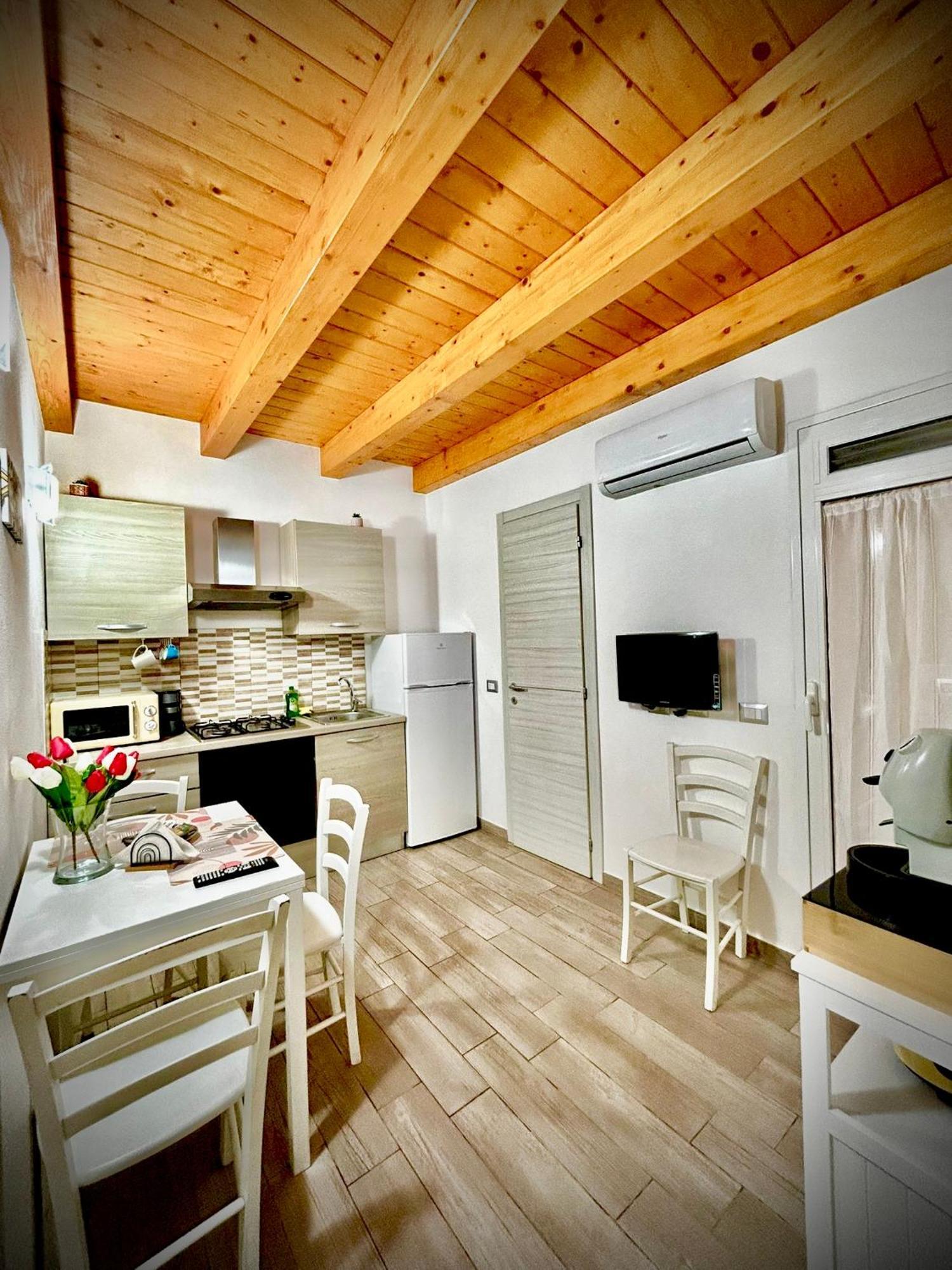 Apartament Casa Martina Syrakuzy Zewnętrze zdjęcie