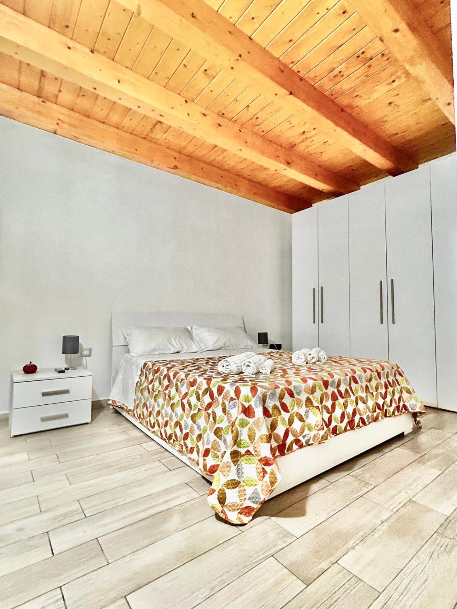 Apartament Casa Martina Syrakuzy Zewnętrze zdjęcie
