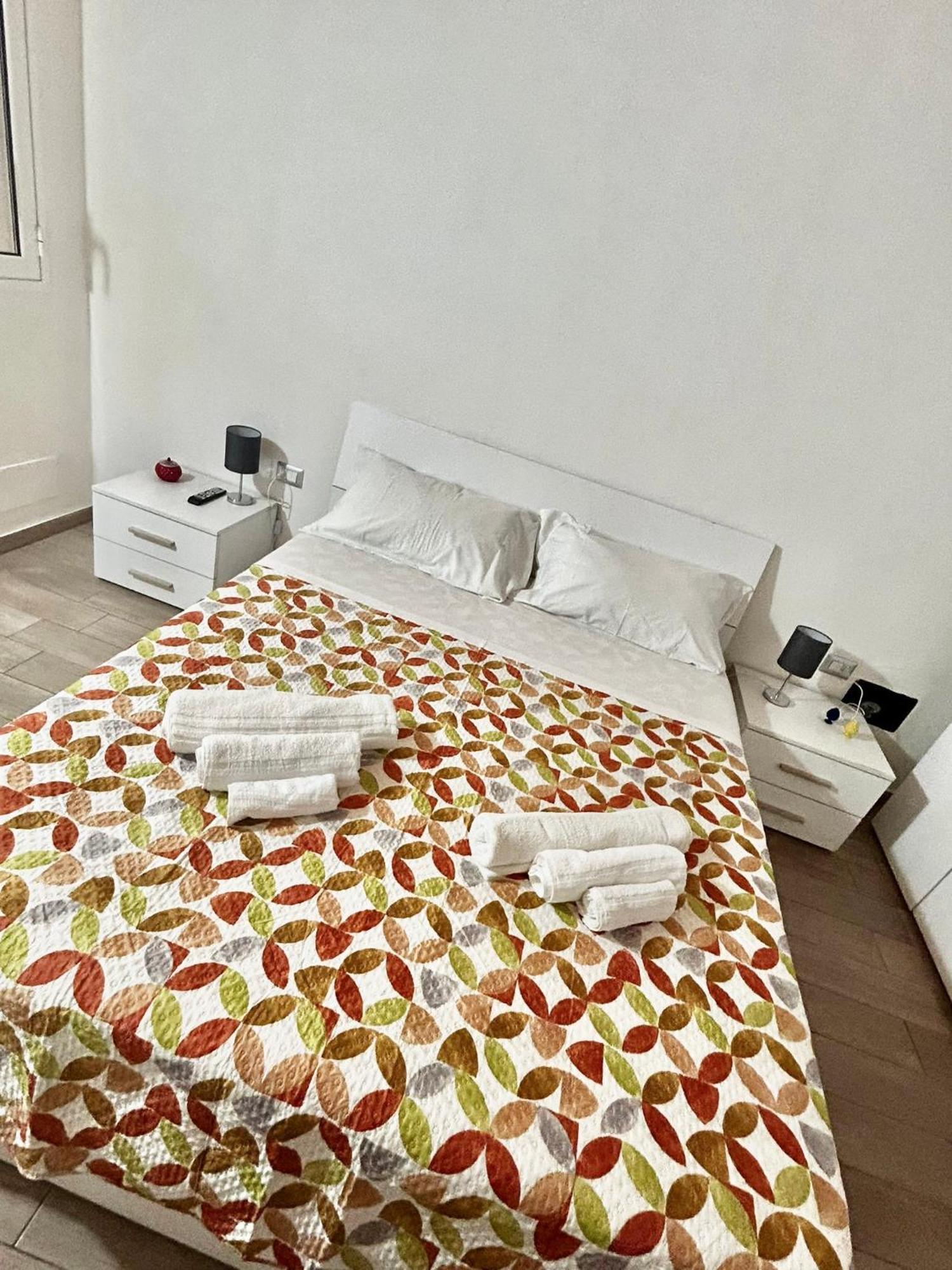 Apartament Casa Martina Syrakuzy Zewnętrze zdjęcie