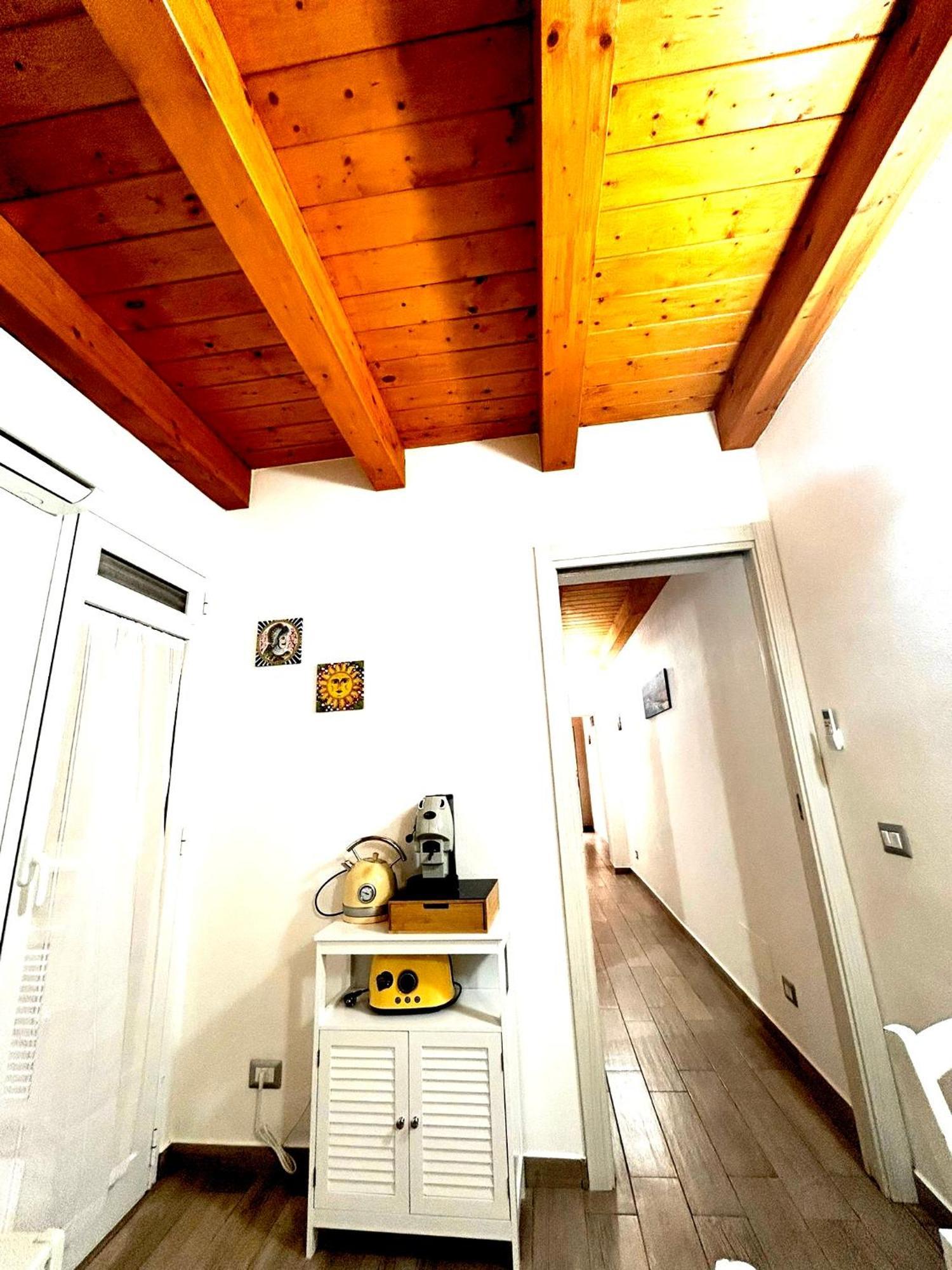 Apartament Casa Martina Syrakuzy Zewnętrze zdjęcie