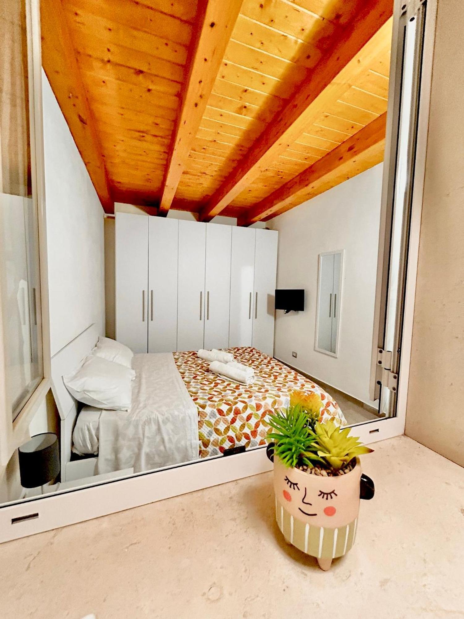 Apartament Casa Martina Syrakuzy Zewnętrze zdjęcie