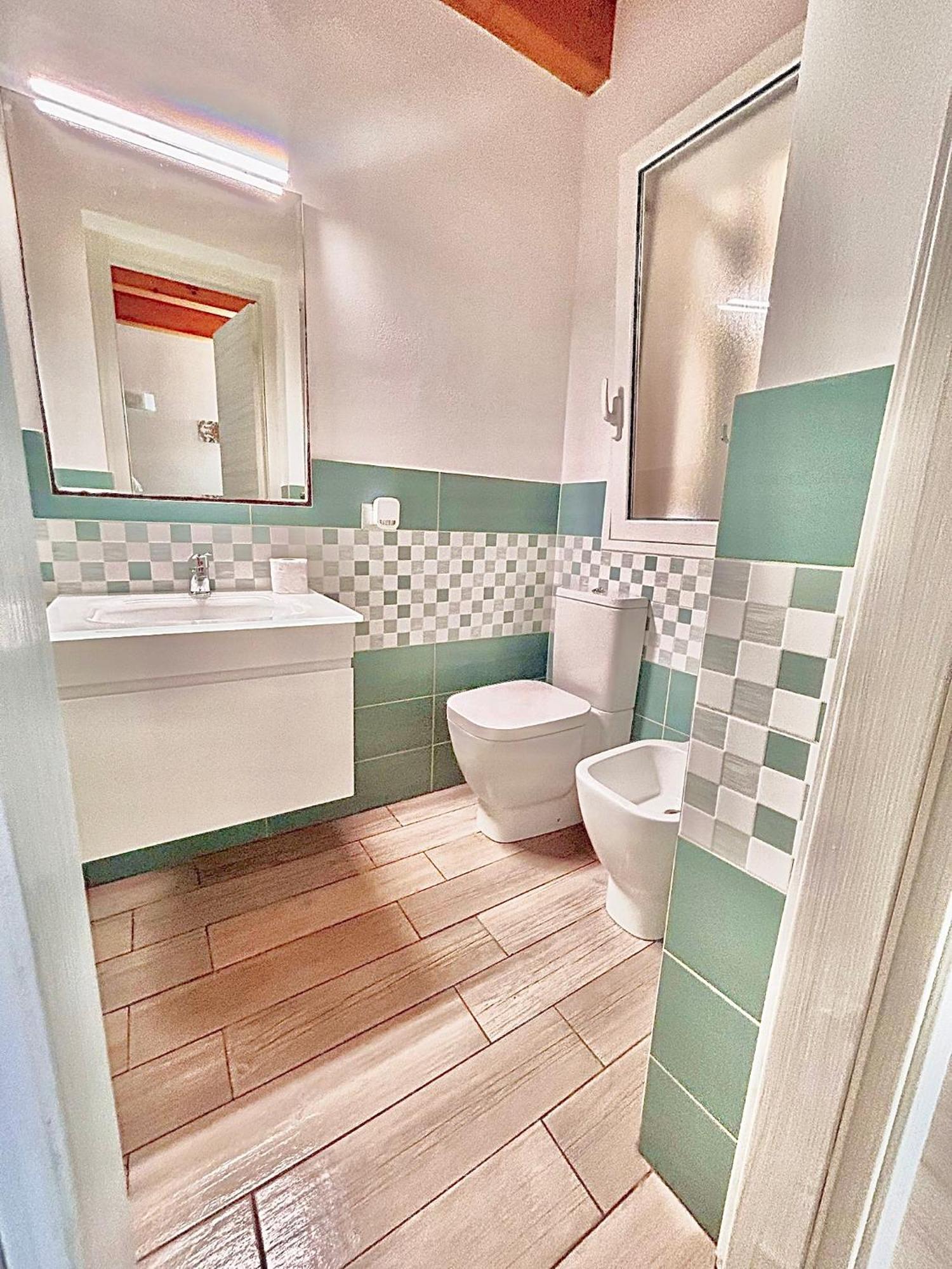 Apartament Casa Martina Syrakuzy Zewnętrze zdjęcie
